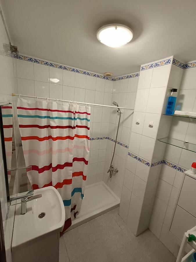 Apartamento La Rioja 科尼尔-德拉弗龙特拉 外观 照片