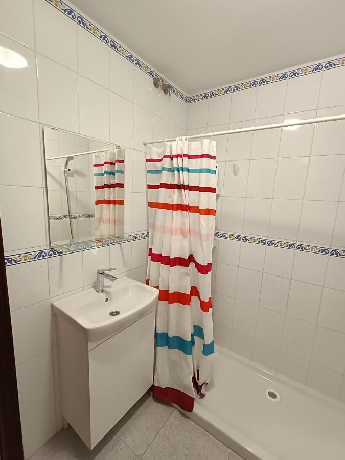 Apartamento La Rioja 科尼尔-德拉弗龙特拉 外观 照片