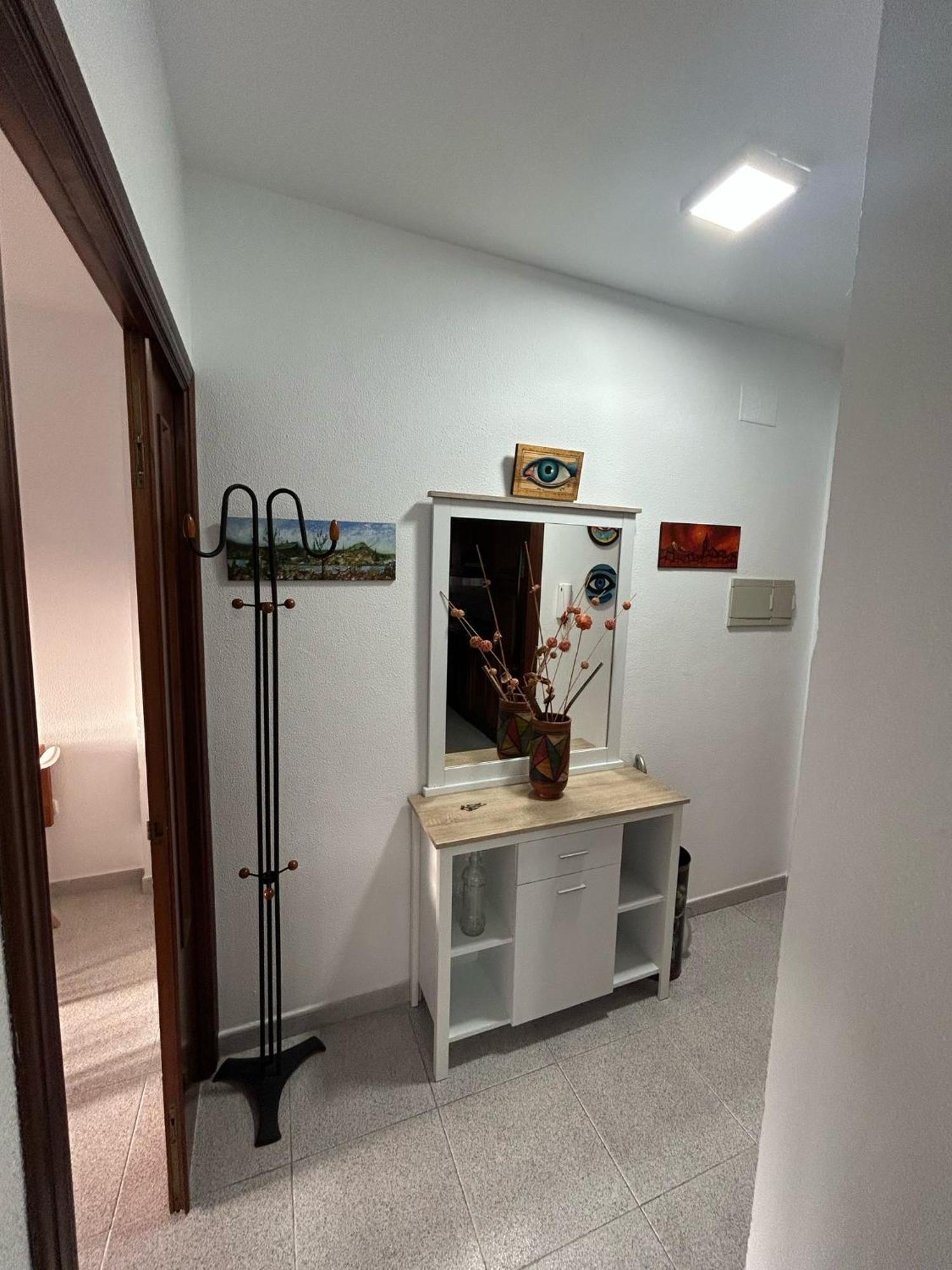 Apartamento La Rioja 科尼尔-德拉弗龙特拉 外观 照片