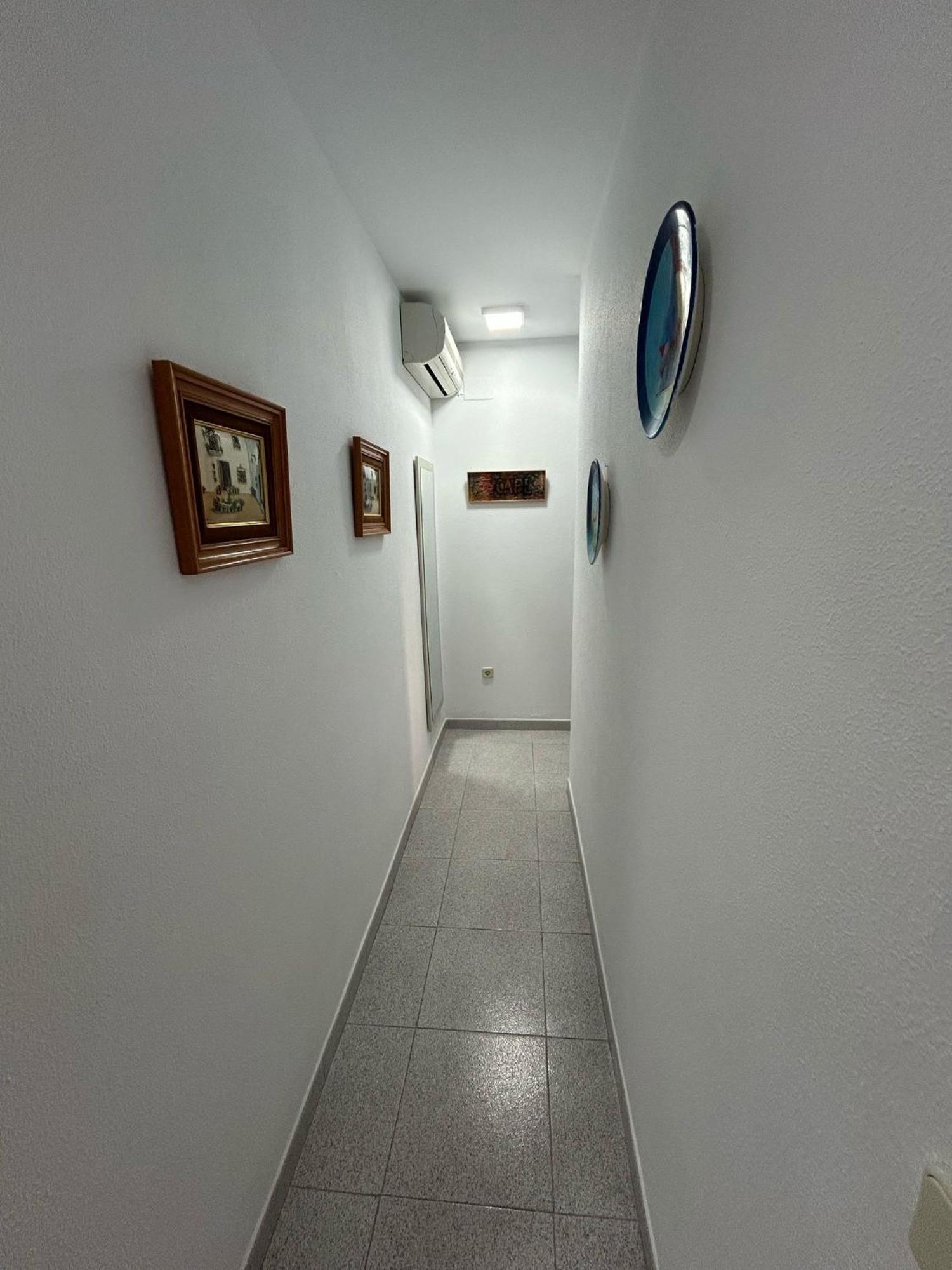 Apartamento La Rioja 科尼尔-德拉弗龙特拉 外观 照片