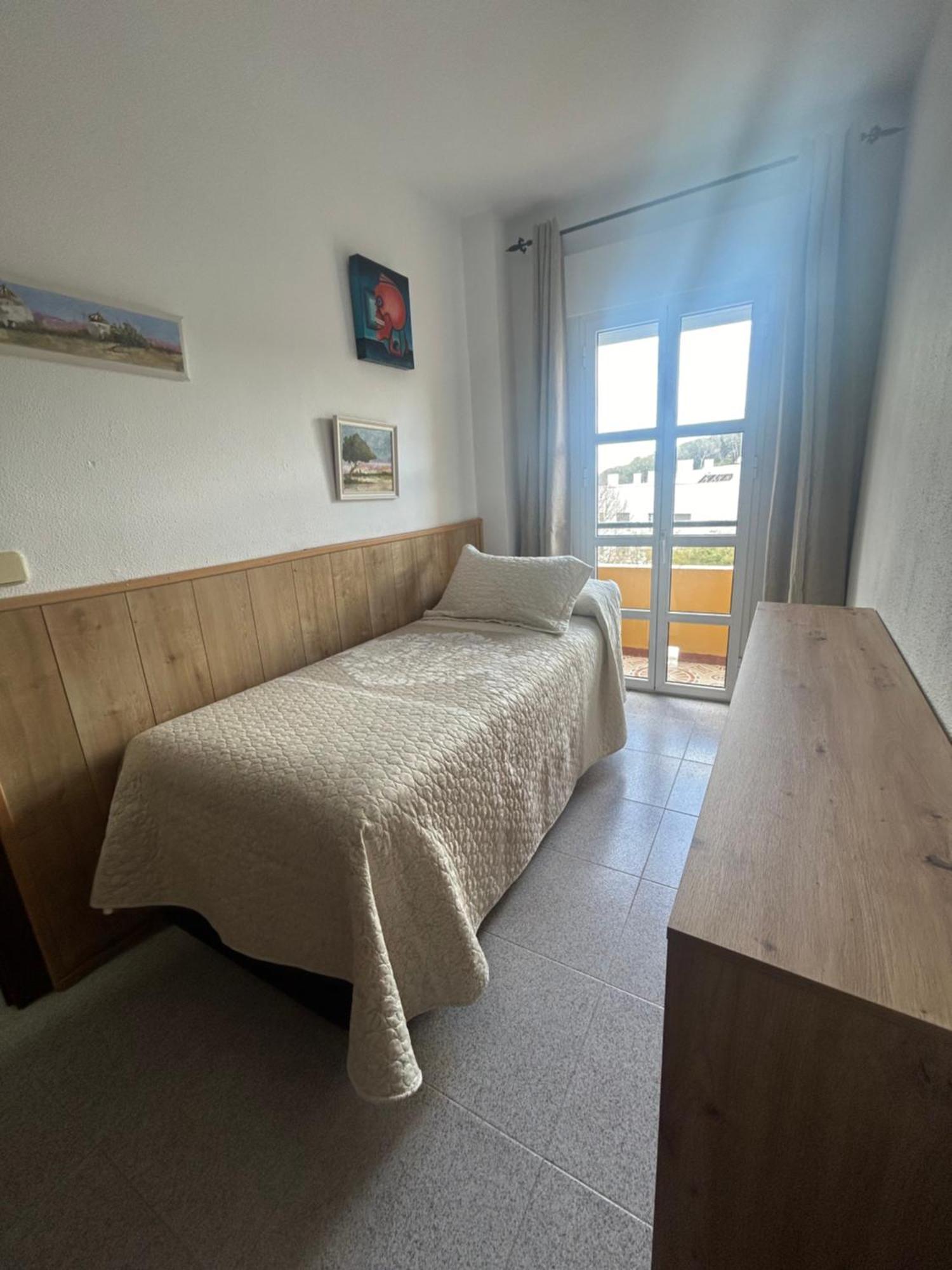 Apartamento La Rioja 科尼尔-德拉弗龙特拉 外观 照片