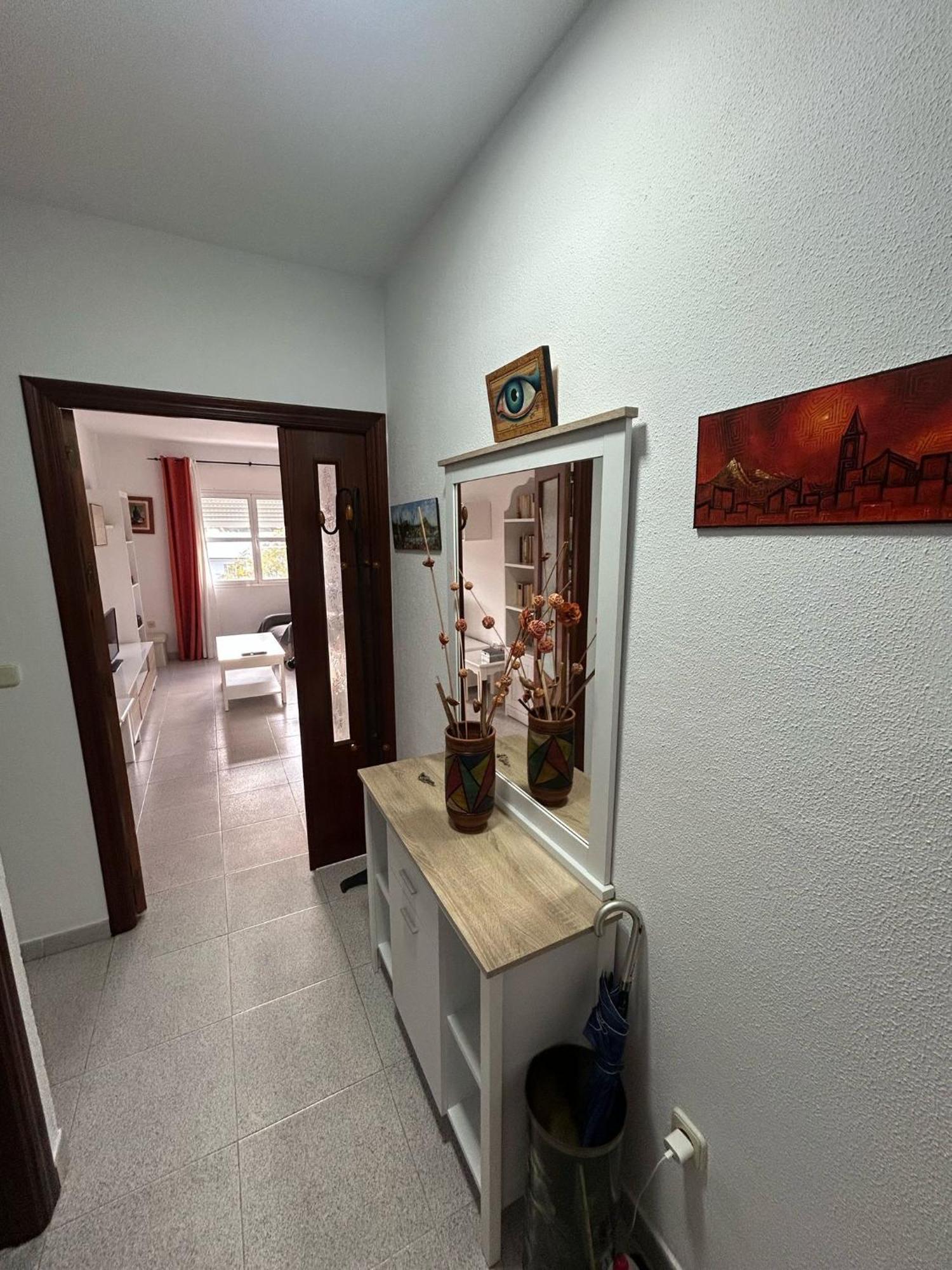 Apartamento La Rioja 科尼尔-德拉弗龙特拉 外观 照片